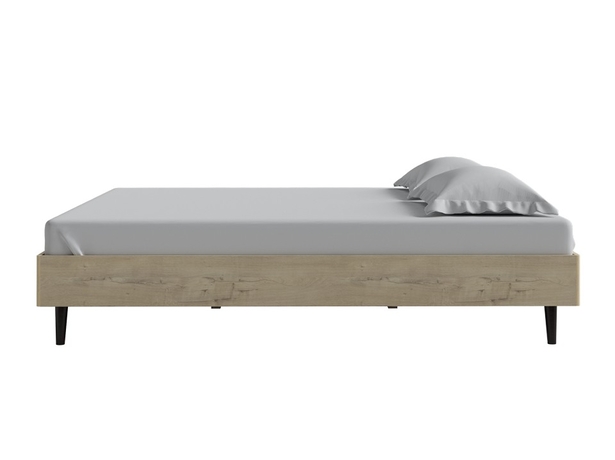 Кровать без изголовья Skandy Base