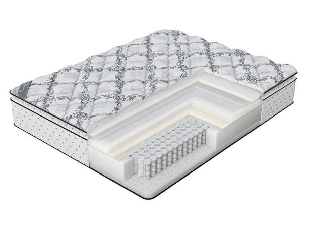 Матрас Verda Soft Memory Pillow Top