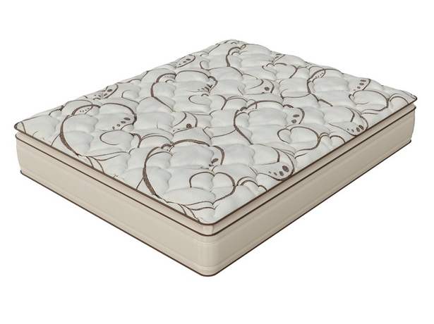 Матрас Verda Soft Memory Pillow Top