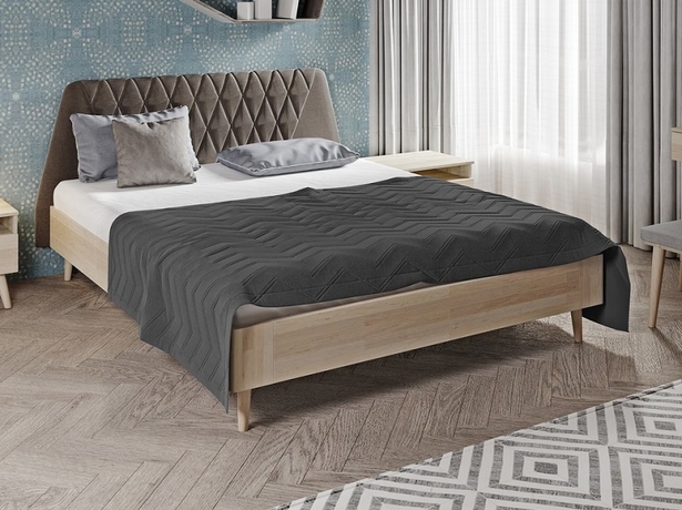 Покрывало Райтон Lagom Quilt