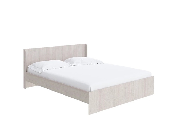 Кровать Practica c матрасом Flex Basic M