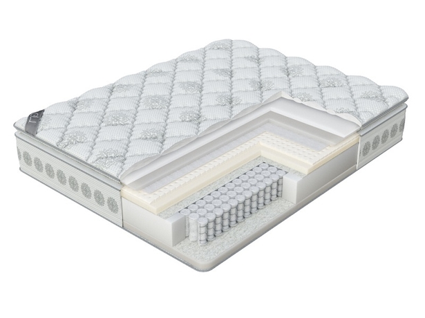 Матрас Verda Cloud Pillow Top