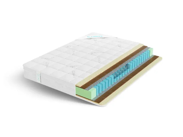 Матрас Lonax Medium Light TFK