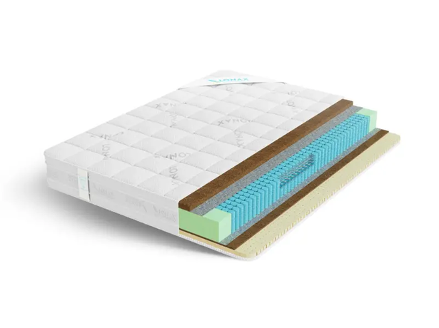 Матрас Lonax Cocos Medium S-1000