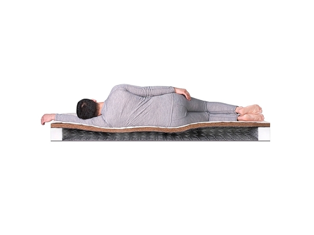 Матрас SleepDream Hard Bonnel