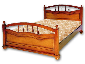 Кровать Велес Глория