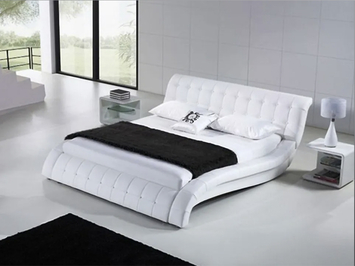 Кровать Софтлайн