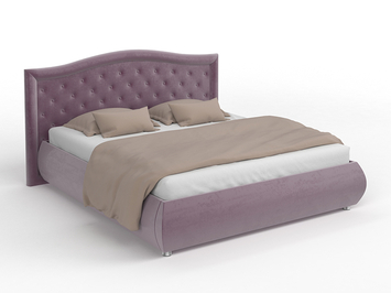 Кровать Эридан с подъемным механизмом