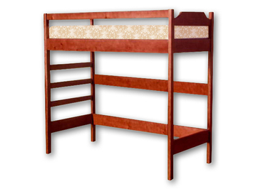 Кровать-чердак Велес Оскар 4