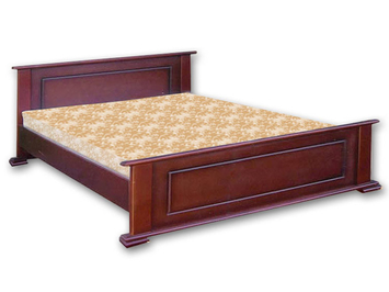 Кровать Велес Алла