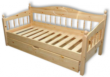 Кровать-диван Велес Уют-2 с ящиками