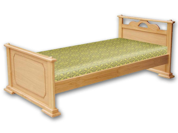 Кровать Велес Виолетта