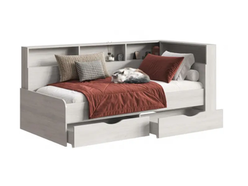 Тахта Амер, анкор светлый (арт. 602815)