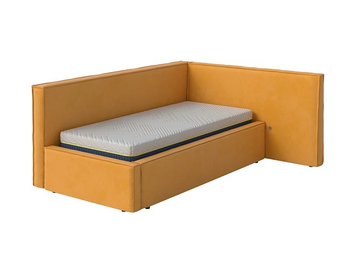 Кровать-софа Porto (левая)