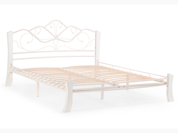 Двуспальная кровать Виктори 4 (Арт. 403006)