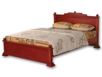 Кровать Велес Виктория