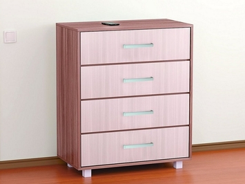 Комод № 9 MaxМебель