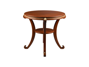 Журнальный стол Melody круглый