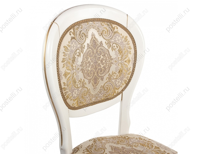 Стул Adriano молочный (Арт.253349)