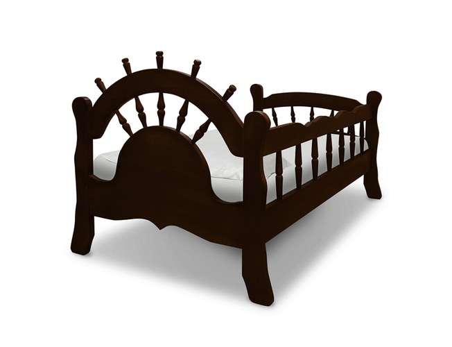 Детская кровать Велес Адмирал