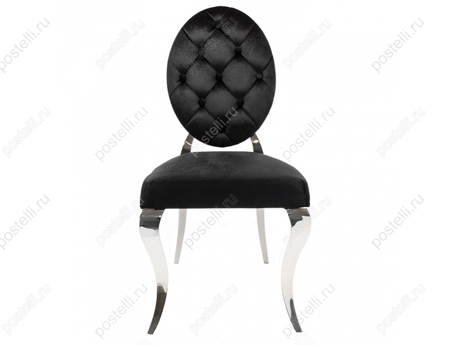 Стул Odda черный (Арт.1645)