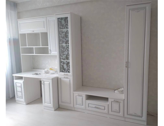 Молодежная комната Melania (комплект 6)