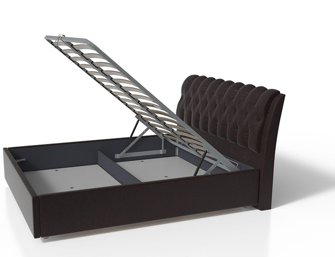 Кровать Бенарти Merelin box