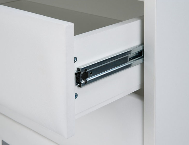 Комод Como/Veda (ЛДСП)