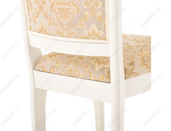 Стул Луиджи бежевый (Арт.318618)