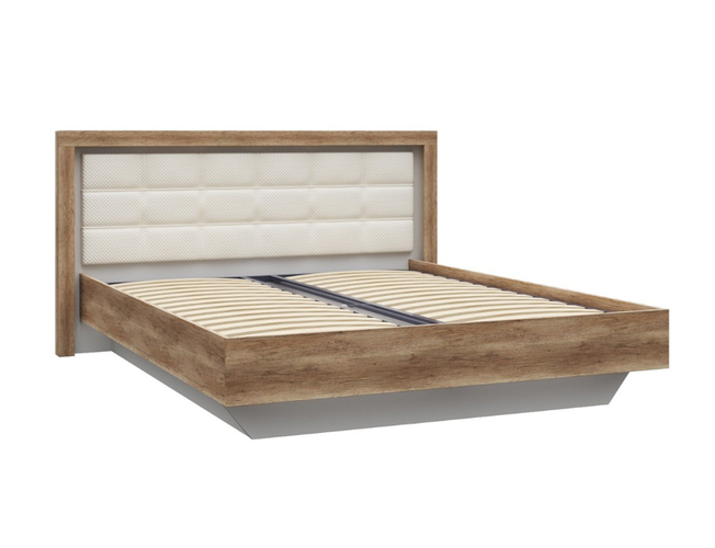 Спальня Николь-Люкс (комплект 4)