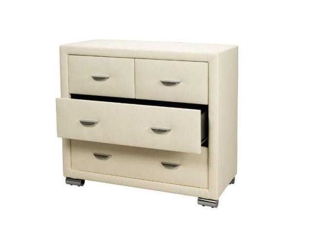 Комод OrmaSoft 2 4 ящика Lux