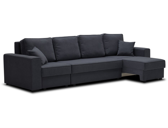 Диван-кровать Спарта Middle