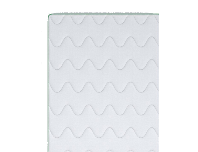 Матрас Dröm Organic Support