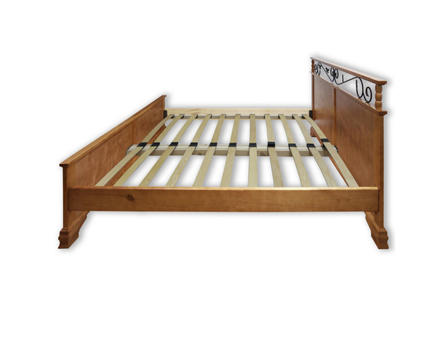 Кровать Велес Ева (ковка)