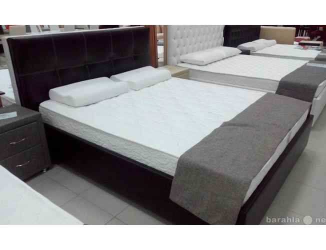 Кровать Richmond с подъемным механизмом