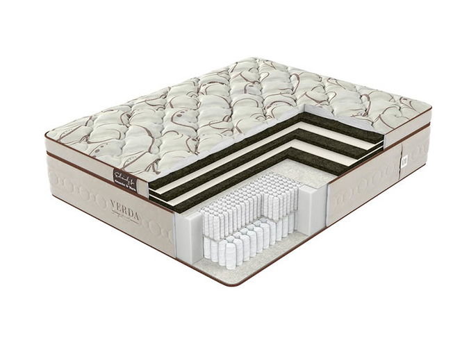 Матрас Verda Hi-Support