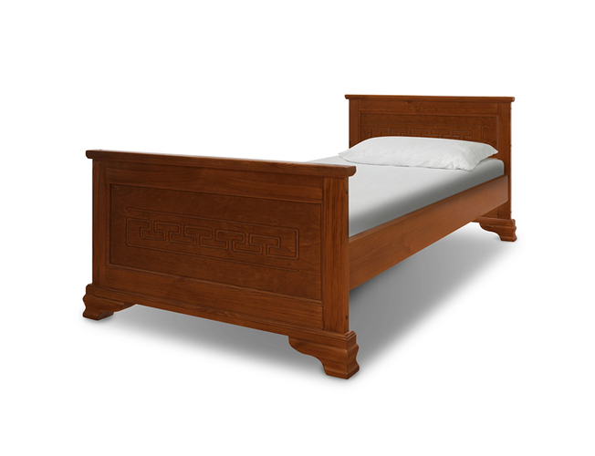 Кровать Велес Сафрина