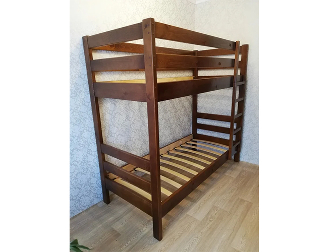 Кровать двухъярусная Велес Кадет-2 с ящиками