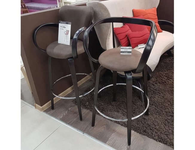 Барный стул Априори L