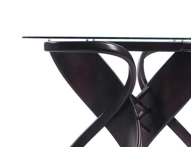 Стол обеденный Виртуоз S