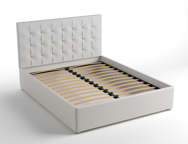 Кровать Нордо с подъемным механизмом