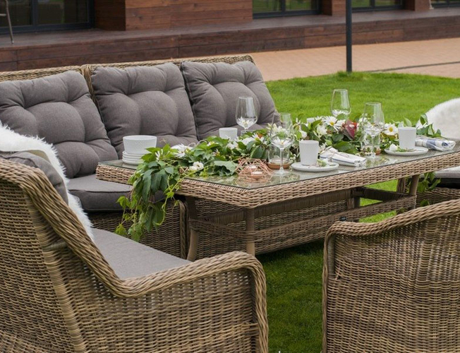 Диван 4SIS Бергамо