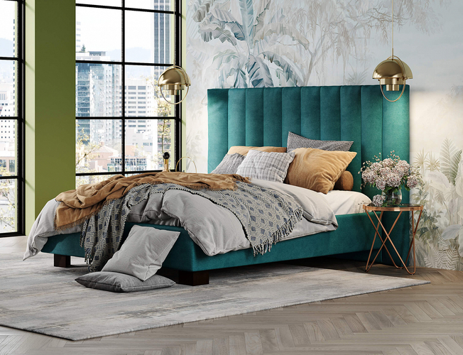 Кровать Barbara