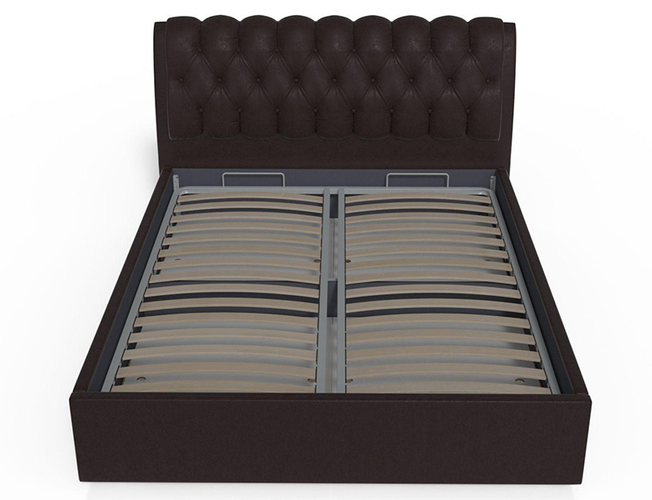 Кровать Бенарти Merelin box