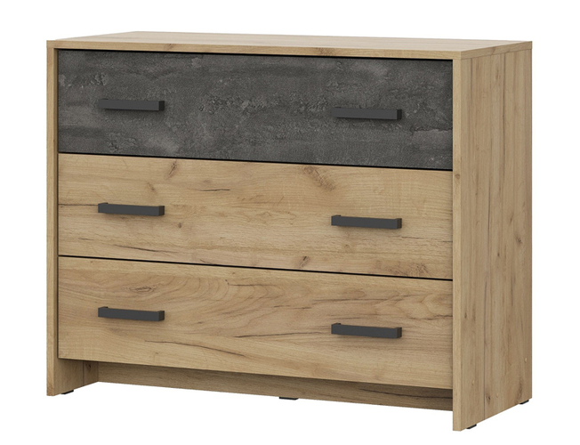 Спальня Лофт