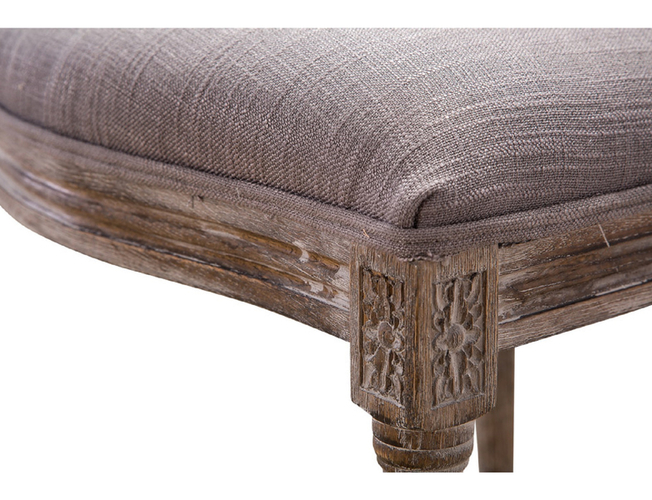 Стул барный Murano (Арт. 930106)