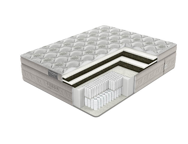 Матрас Verda Hi-Balance