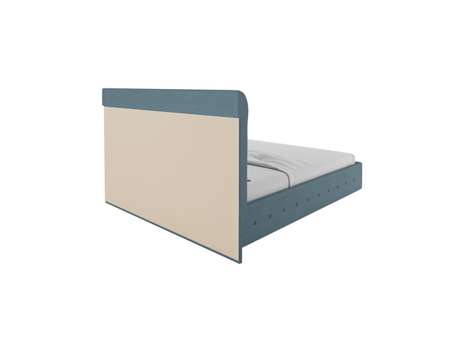 Кровать Андрия с подъемным механизмом