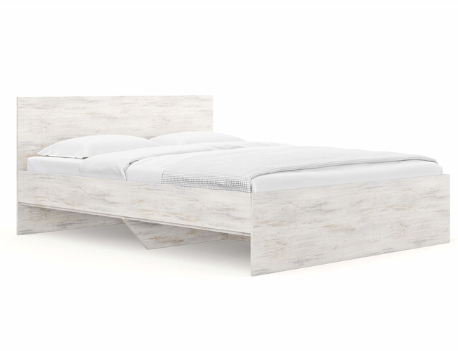 Кровать Mariana, ЛДСП ясмунд