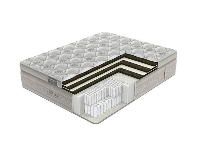 Матрас Verda Hi-Support